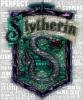 S�owa - Slytherin